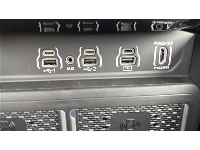 2026 RAM 1500 Rebel (Stk: TT085) in Kamloops - Image 29 of 34
