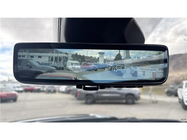 2026 RAM 1500 Rebel (Stk: TT085) in Kamloops - Image 31 of 34