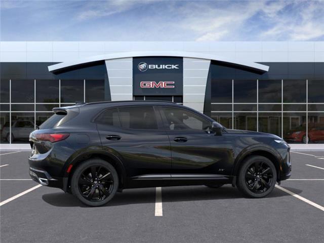 2026 Buick Envision Sport Touring (Stk: 85873) in St. Thomas - Image 5 of 24