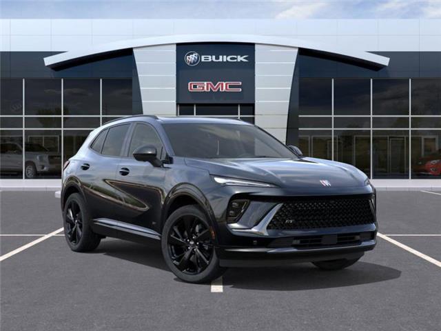 2026 Buick Envision Sport Touring (Stk: 85873) in St. Thomas - Image 7 of 24