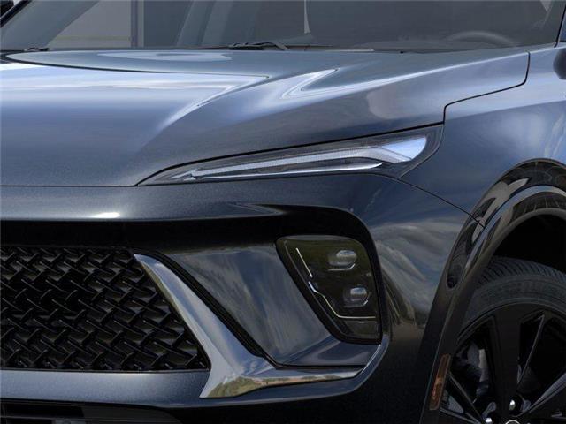 2026 Buick Envision Sport Touring (Stk: 85873) in St. Thomas - Image 10 of 24
