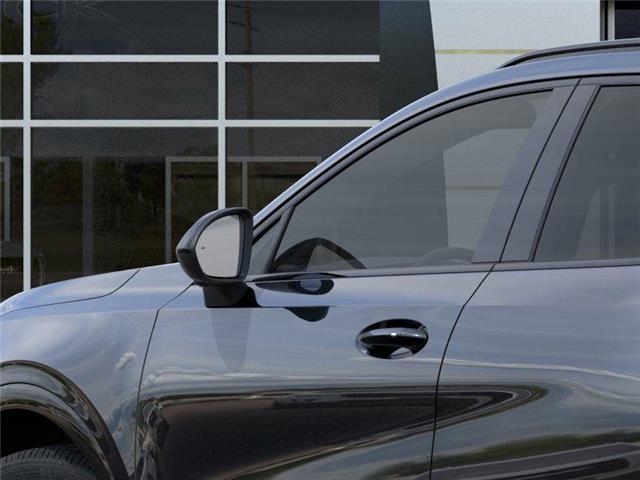 2026 Buick Envision Sport Touring (Stk: 85873) in St. Thomas - Image 12 of 24