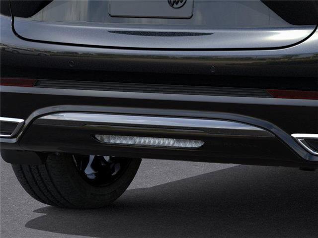 2026 Buick Envision Sport Touring (Stk: 85873) in St. Thomas - Image 14 of 24