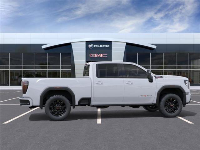 2026 GMC Sierra 2500HD AT4 (Stk: 85947) in St. Thomas - Image 5 of 24