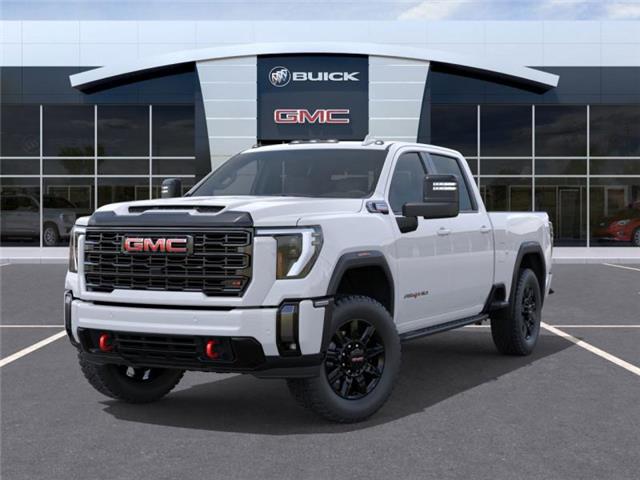 2026 GMC Sierra 2500HD AT4 (Stk: 85947) in St. Thomas - Image 6 of 24
