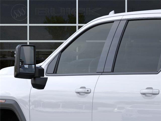 2026 GMC Sierra 2500HD AT4 (Stk: 85947) in St. Thomas - Image 12 of 24