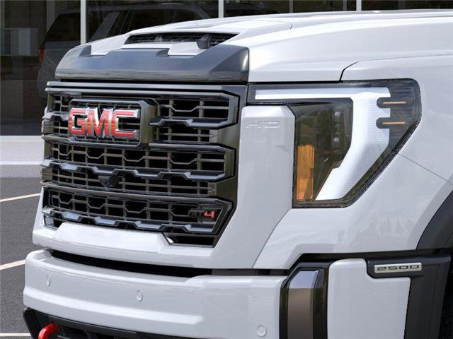 2026 GMC Sierra 2500HD AT4 (Stk: 85947) in St. Thomas - Image 13 of 24