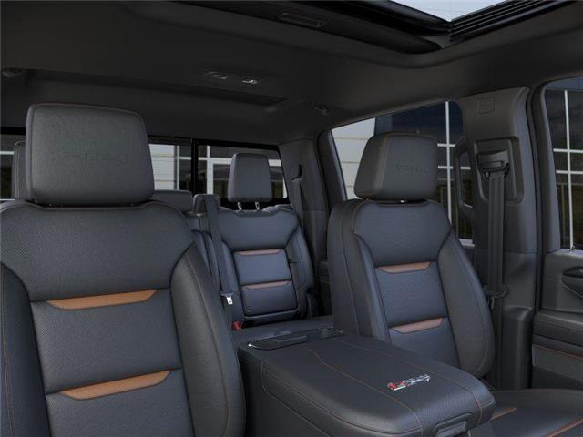 2026 GMC Sierra 2500HD AT4 (Stk: 85947) in St. Thomas - Image 24 of 24