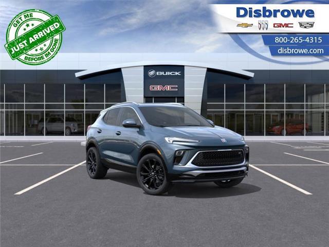 2026 Buick Encore GX Sport Touring (Stk: 85953) in St. Thomas - Image 1 of 24
