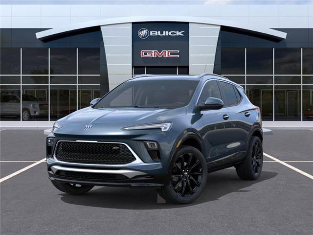 2026 Buick Encore GX Sport Touring (Stk: 85953) in St. Thomas - Image 6 of 24