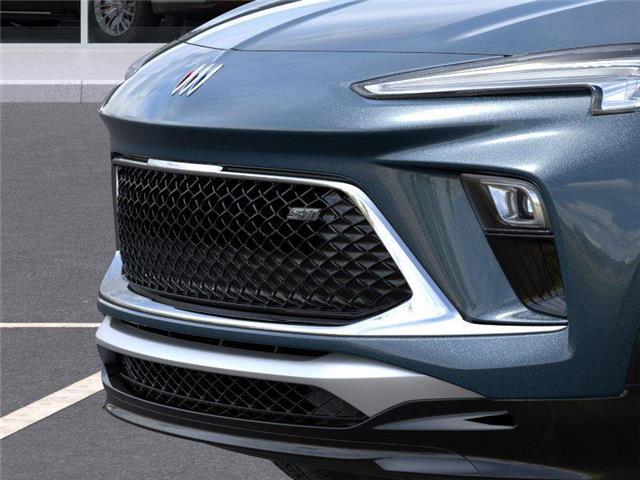 2026 Buick Encore GX Sport Touring (Stk: 85953) in St. Thomas - Image 13 of 24