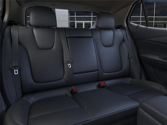 2026 Buick Encore GX Sport Touring (Stk: 85953) in St. Thomas - Image 17 of 24
