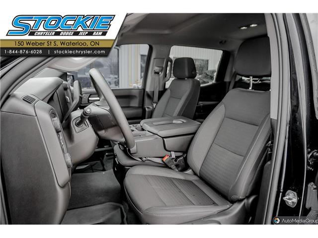 2023 Chevrolet Silverado 1500 Custom (Stk: 46622) in Waterloo - Image 13 of 30