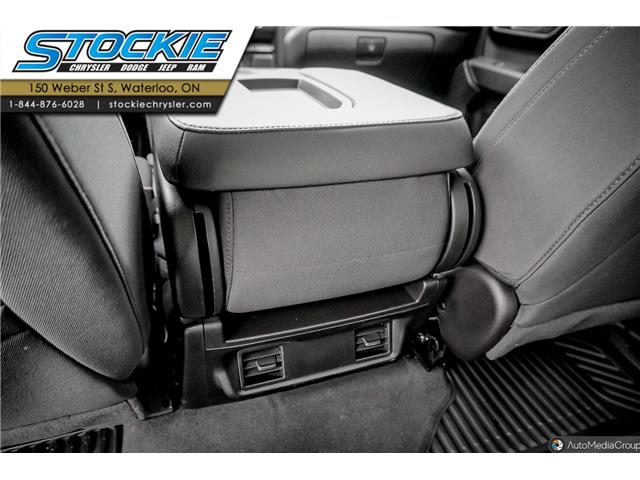 2023 Chevrolet Silverado 1500 Custom (Stk: 46622) in Waterloo - Image 15 of 30