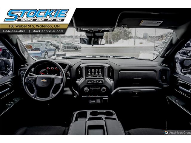2023 Chevrolet Silverado 1500 Custom (Stk: 46622) in Waterloo - Image 16 of 30