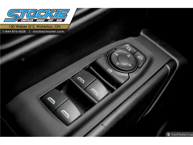 2023 Chevrolet Silverado 1500 Custom (Stk: 46622) in Waterloo - Image 22 of 30
