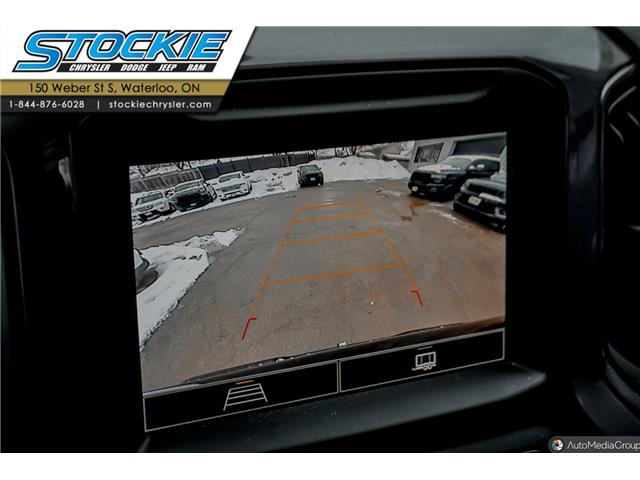 2023 Chevrolet Silverado 1500 Custom (Stk: 46622) in Waterloo - Image 30 of 30