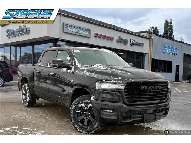 2026 RAM 1500 Sport (Stk: 46632) in Waterloo - Image 1 of 20