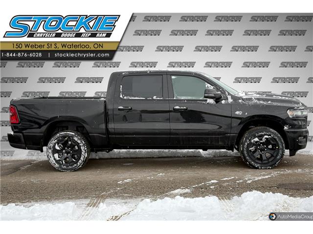 2026 RAM 1500 Sport (Stk: 46632) in Waterloo - Image 3 of 20