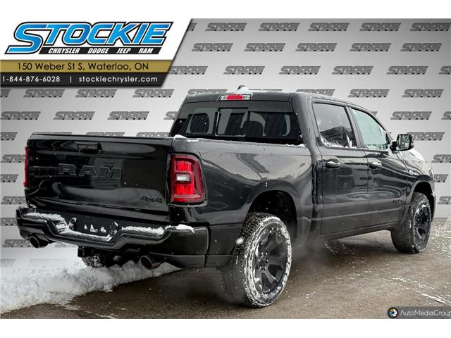 2026 RAM 1500 Sport (Stk: 46632) in Waterloo - Image 4 of 20