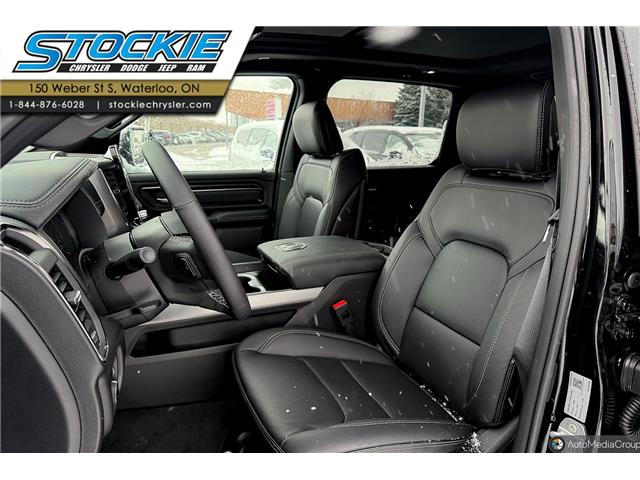 2026 RAM 1500 Sport (Stk: 46632) in Waterloo - Image 5 of 20