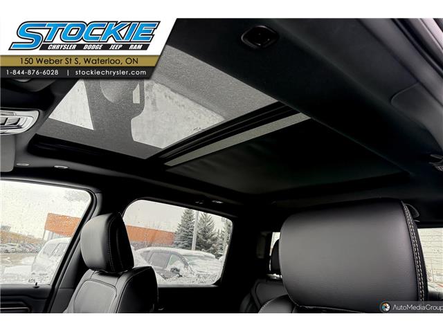 2026 RAM 1500 Sport (Stk: 46632) in Waterloo - Image 6 of 20