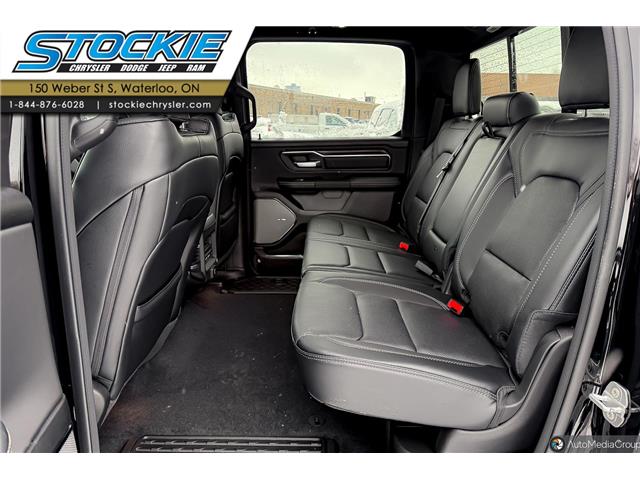 2026 RAM 1500 Sport (Stk: 46632) in Waterloo - Image 7 of 20