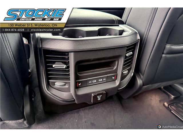2026 RAM 1500 Sport (Stk: 46632) in Waterloo - Image 8 of 20