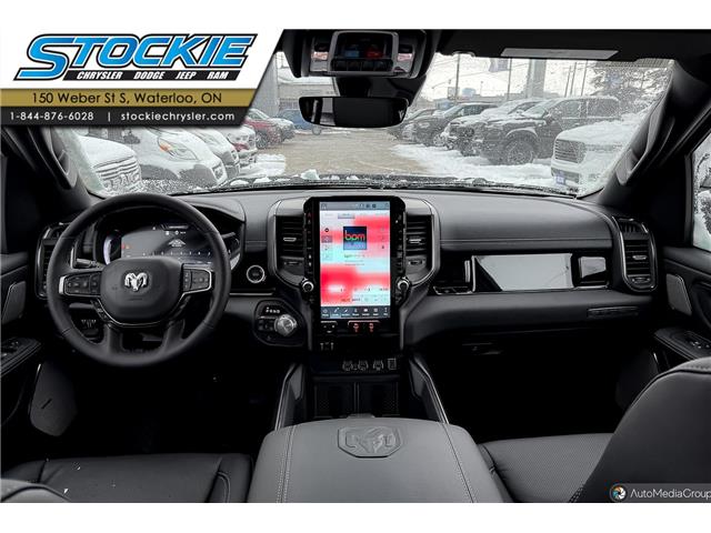 2026 RAM 1500 Sport (Stk: 46632) in Waterloo - Image 9 of 20