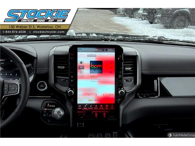 2026 RAM 1500 Sport (Stk: 46632) in Waterloo - Image 10 of 20