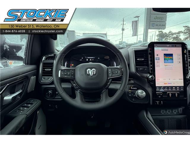 2026 RAM 1500 Sport (Stk: 46632) in Waterloo - Image 11 of 20