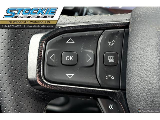 2026 RAM 1500 Sport (Stk: 46632) in Waterloo - Image 13 of 20