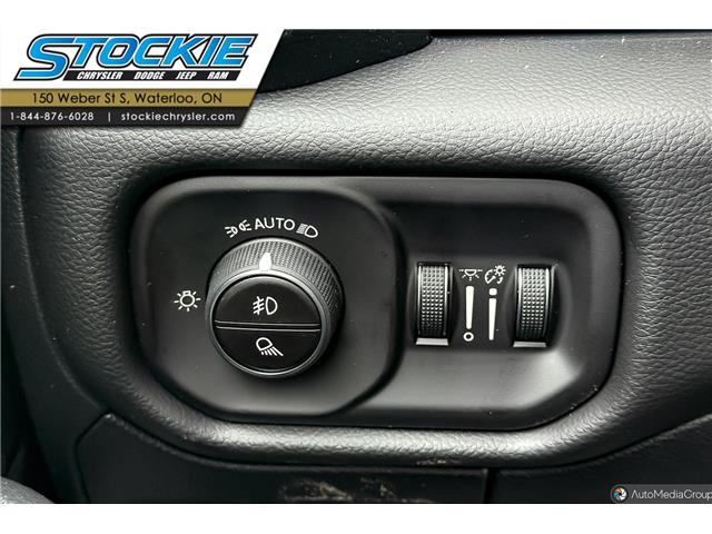 2026 RAM 1500 Sport (Stk: 46632) in Waterloo - Image 14 of 20