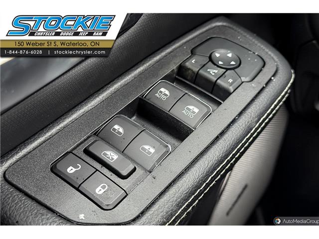 2026 RAM 1500 Sport (Stk: 46632) in Waterloo - Image 15 of 20