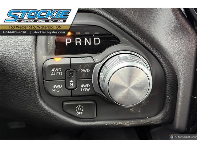 2026 RAM 1500 Sport (Stk: 46632) in Waterloo - Image 16 of 20
