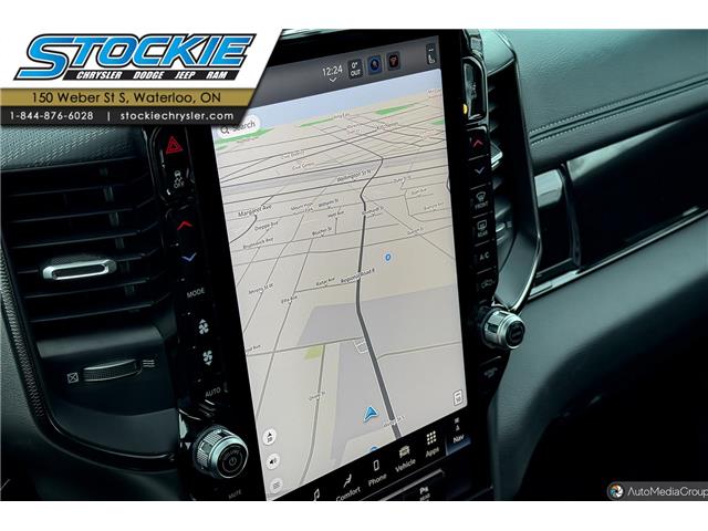 2026 RAM 1500 Sport (Stk: 46632) in Waterloo - Image 18 of 20