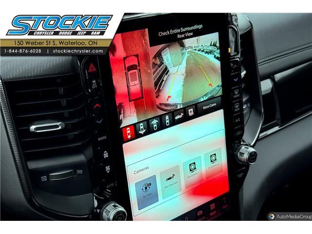 2026 RAM 1500 Sport (Stk: 46632) in Waterloo - Image 20 of 20