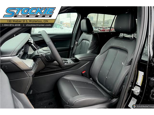 2026 Jeep Cherokee Laredo/Limited (Stk: 46639) in Waterloo - Image 5 of 20