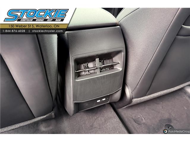 2026 Jeep Cherokee Laredo/Limited (Stk: 46639) in Waterloo - Image 7 of 20