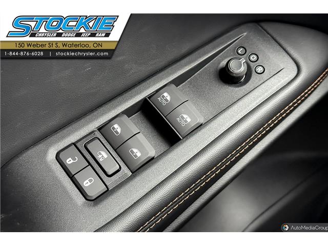 2026 Jeep Cherokee Laredo/Limited (Stk: 46639) in Waterloo - Image 14 of 20