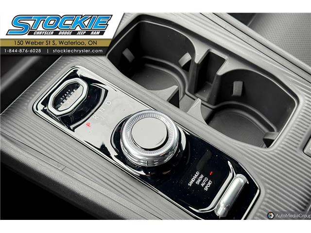 2026 Jeep Cherokee Laredo/Limited (Stk: 46639) in Waterloo - Image 15 of 20