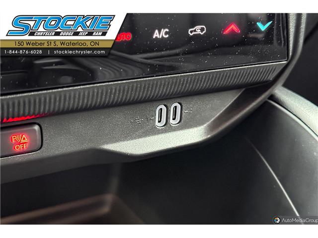 2026 Jeep Cherokee Laredo/Limited (Stk: 46639) in Waterloo - Image 17 of 20