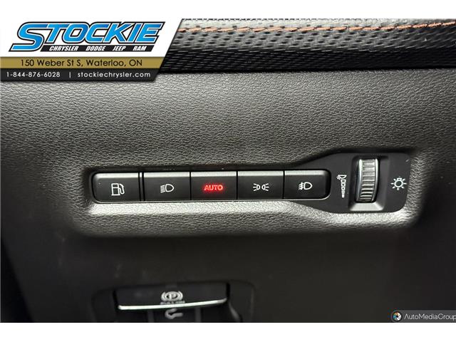 2026 Jeep Cherokee Overland (Stk: 46640) in Waterloo - Image 14 of 20