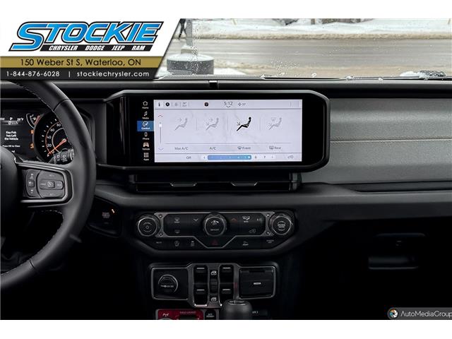 2026 Jeep Wrangler Sport (Stk: 46643) in Waterloo - Image 9 of 20
