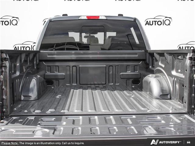 2026 Ford F-150 XLT (Stk: 6F040) in Oakville - Image 7 of 27