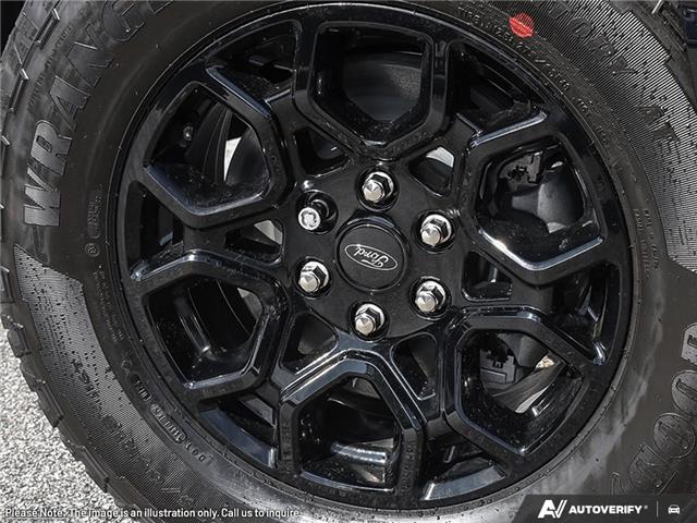 2026 Ford F-150 XLT (Stk: 6F040) in Oakville - Image 8 of 27