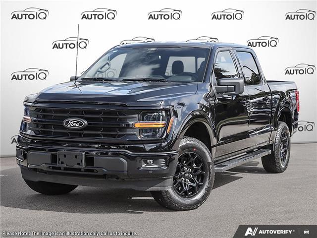 2026 Ford F-150 XLT (Stk: 6F045) in Oakville - Image 1 of 26