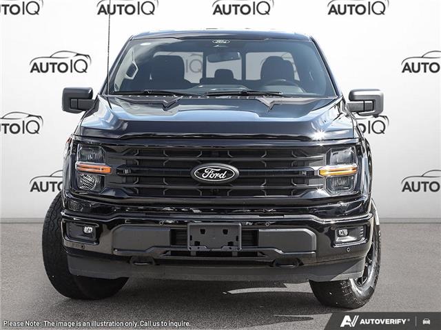 2026 Ford F-150 XLT (Stk: 6F045) in Oakville - Image 2 of 26