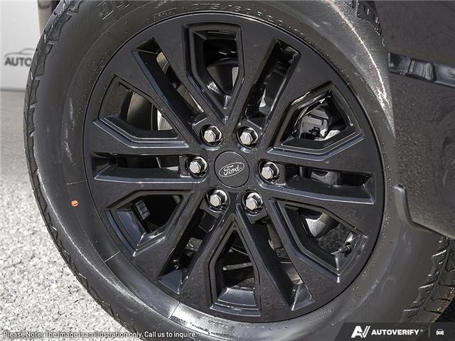 2026 Ford F-150 XLT (Stk: 6F052) in Oakville - Image 8 of 27