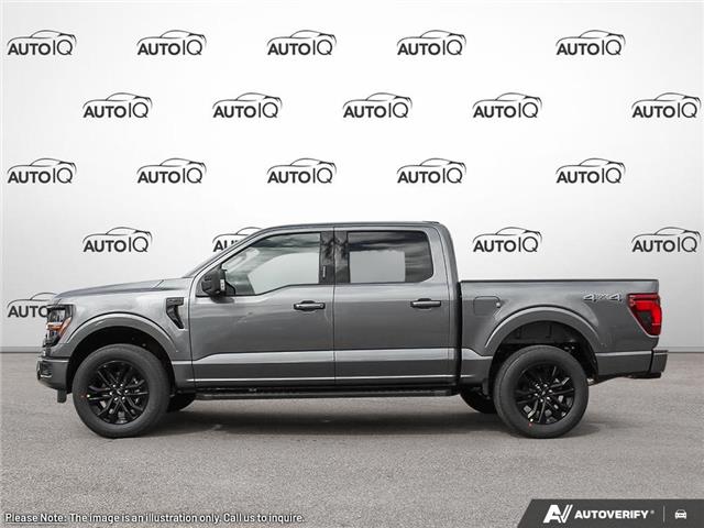 2026 Ford F-150 XLT (Stk: 6F035) in Oakville - Image 3 of 27